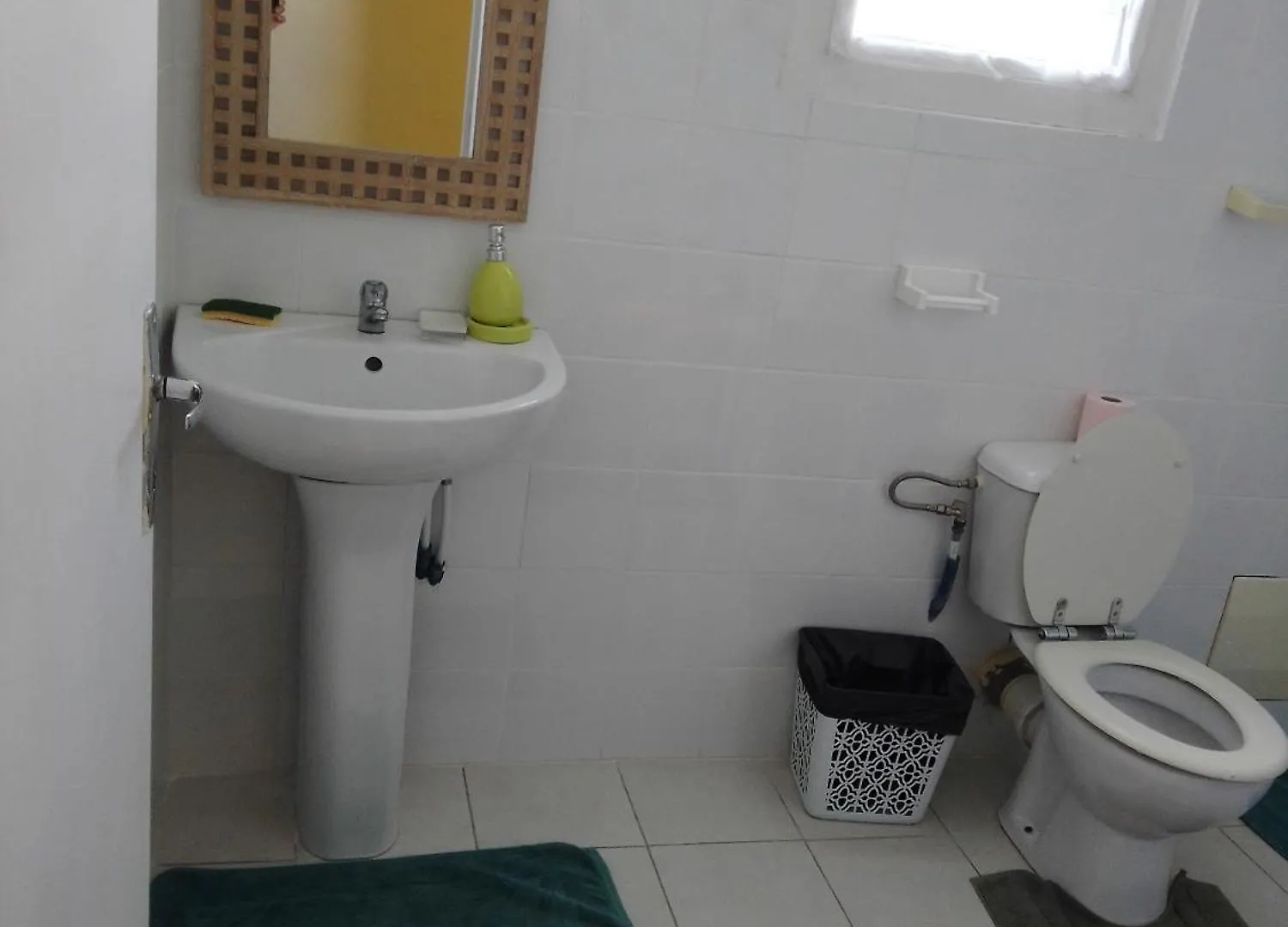 Villa Tournesol D Or Le Gosier  Guadeloupe