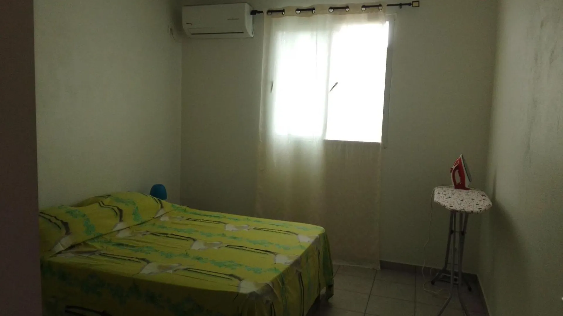 Villa Tournesol D Or Le Gosier  0*, Le Gosier (Grande-Terre)