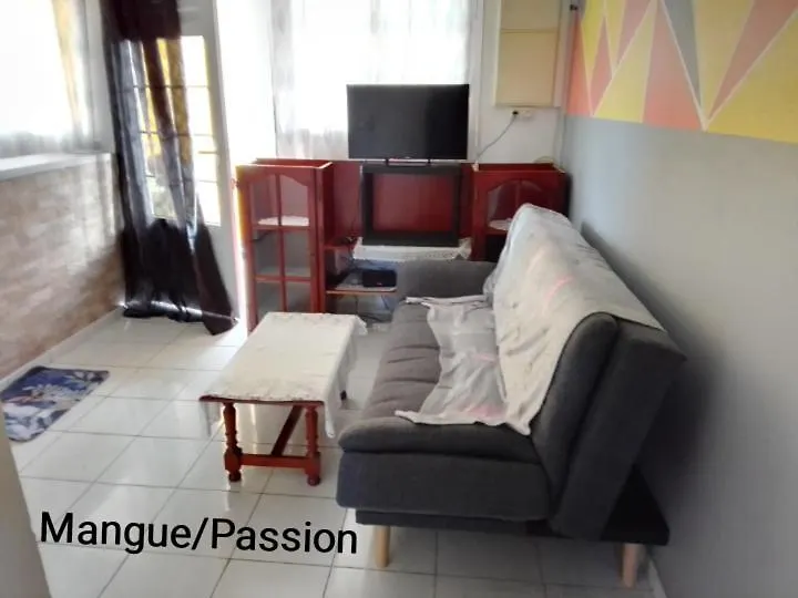 Villa Tournesol D Or Le Gosier  0*, Le Gosier (Grande-Terre)