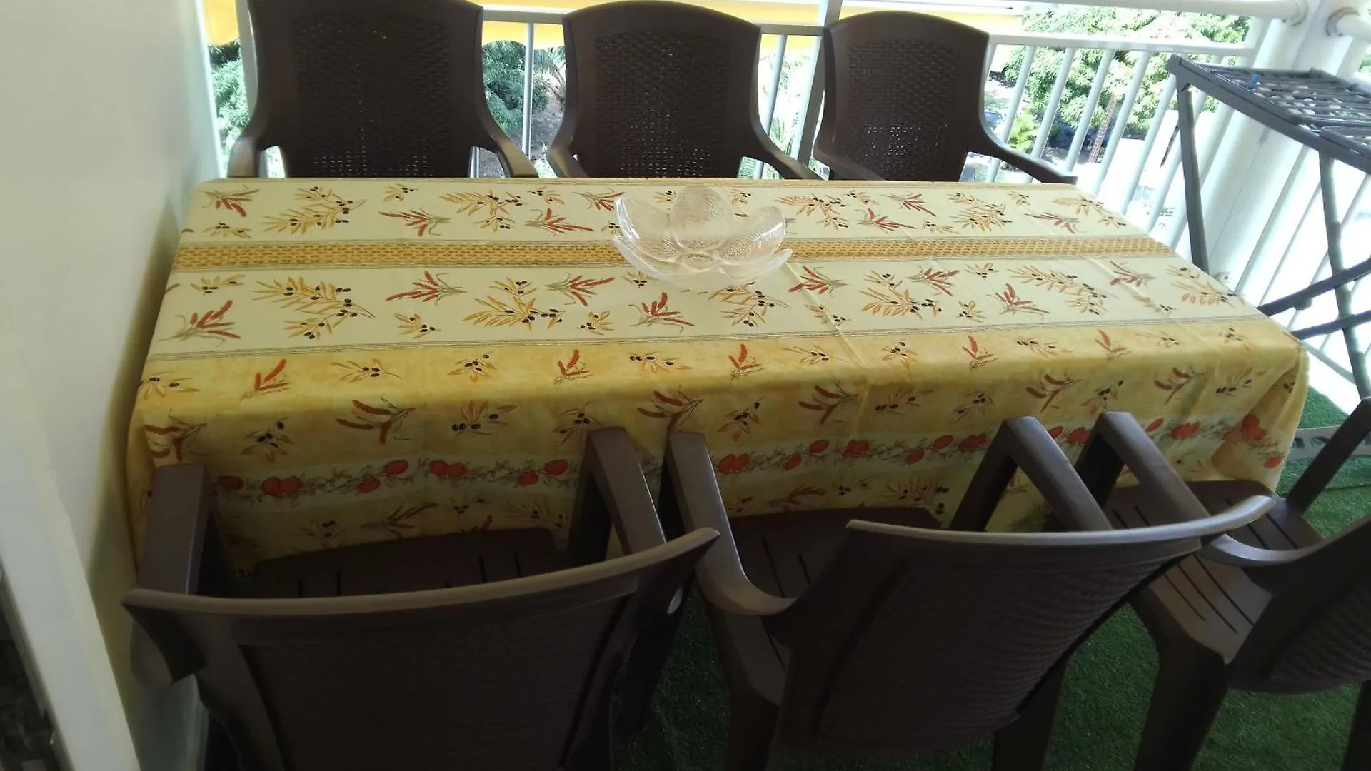 Apartment Villa Tournesol D Or Le Gosier