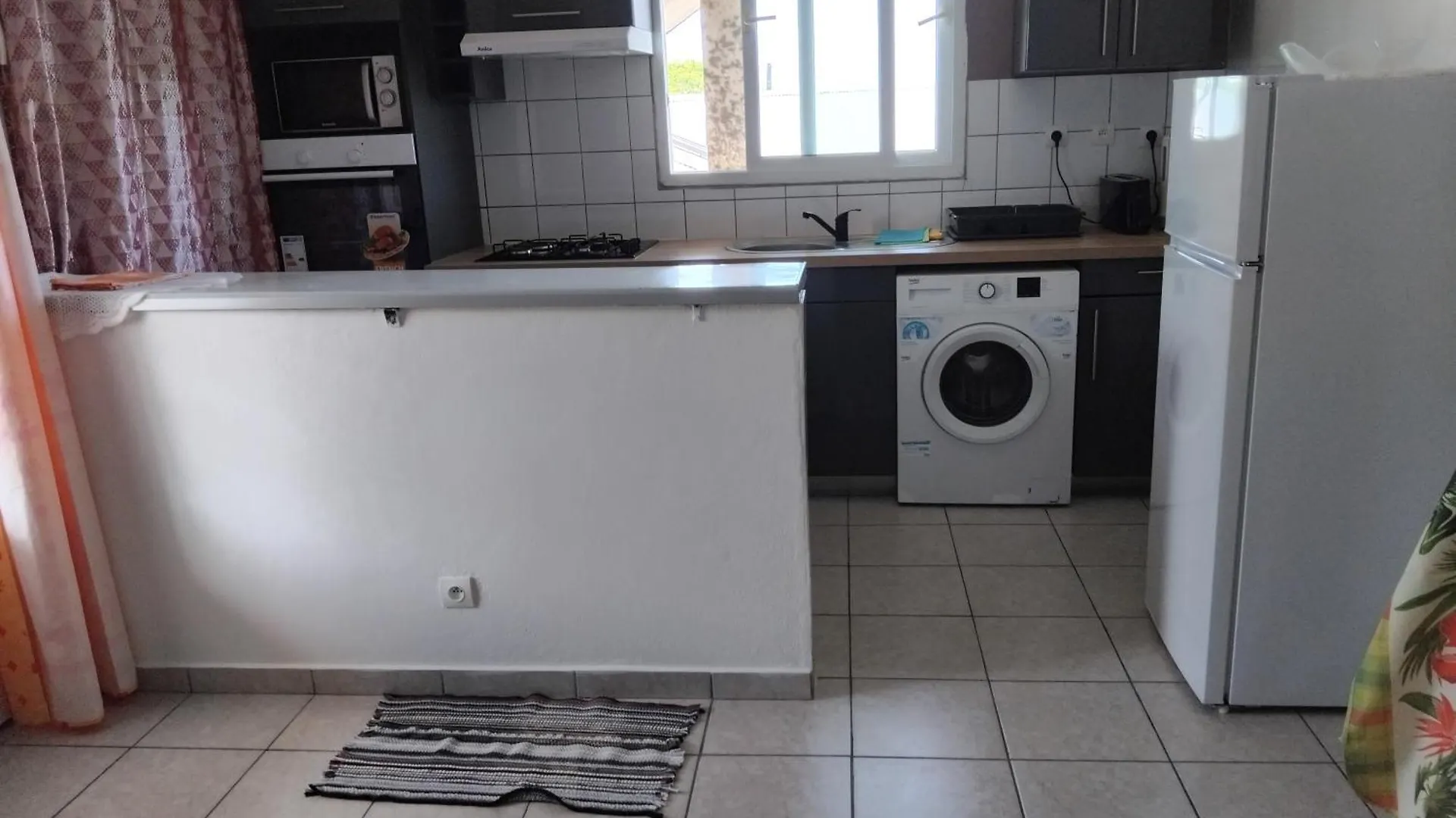 Villa Tournesol D Or Le Gosier  Apartment