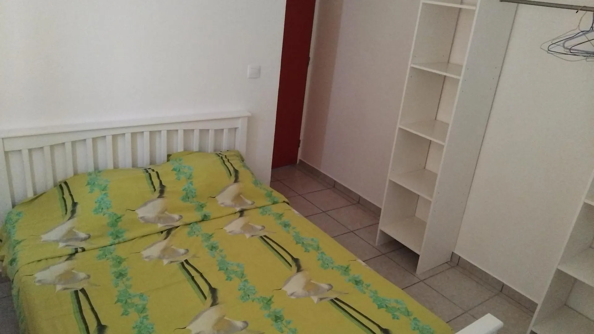 Apartment Villa Tournesol D Or Le Gosier