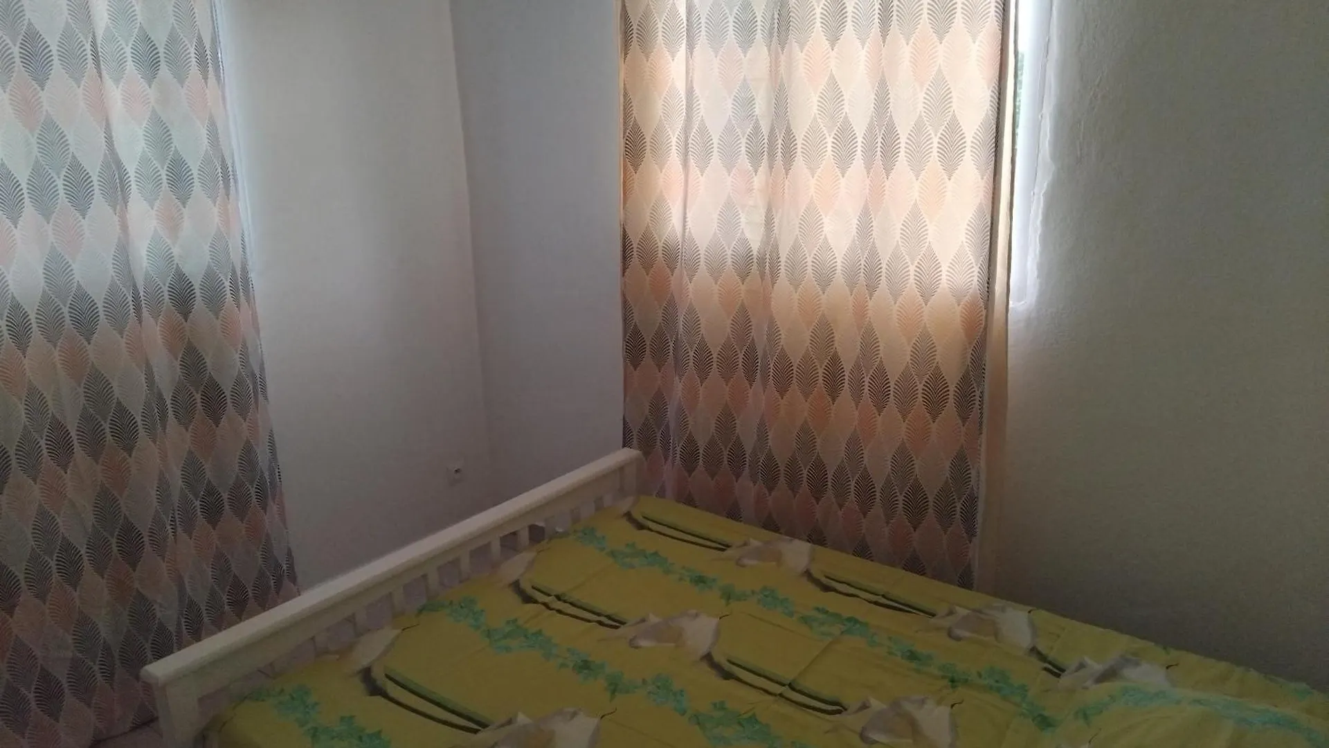 Villa Tournesol D Or Le Gosier  Apartment Le Gosier (Grande-Terre)