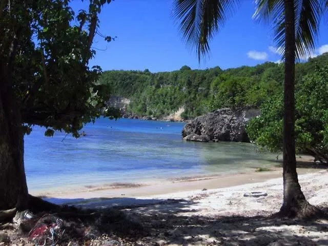 Villa Tournesol D Or Le Gosier  0*, Le Gosier (Grande-Terre)