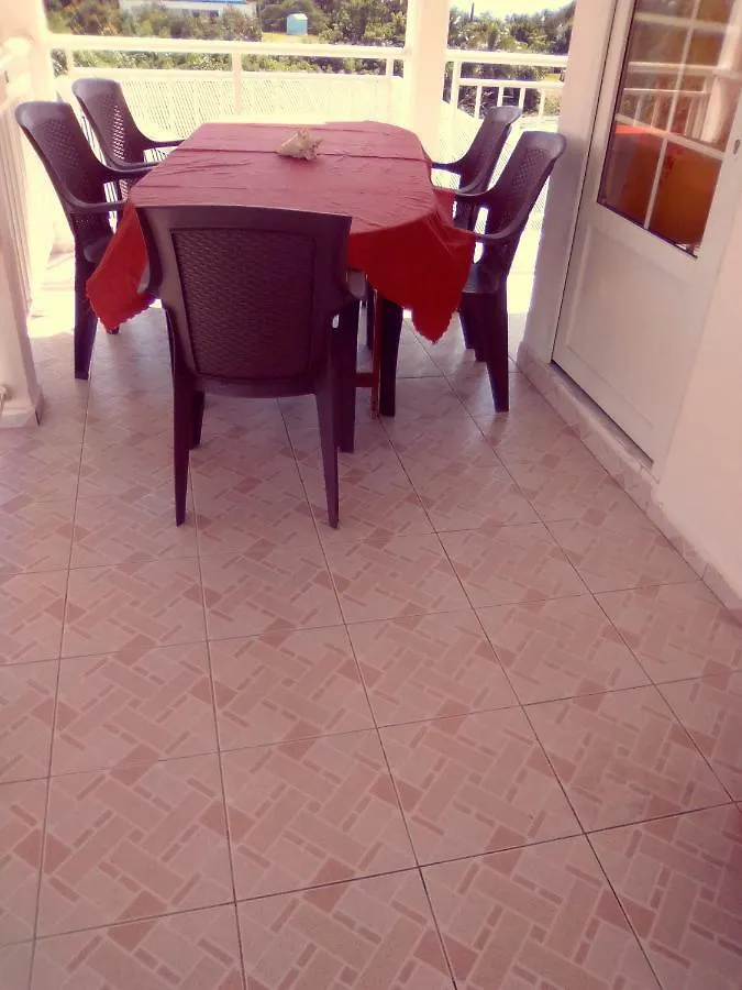 Villa Tournesol D Or Le Gosier