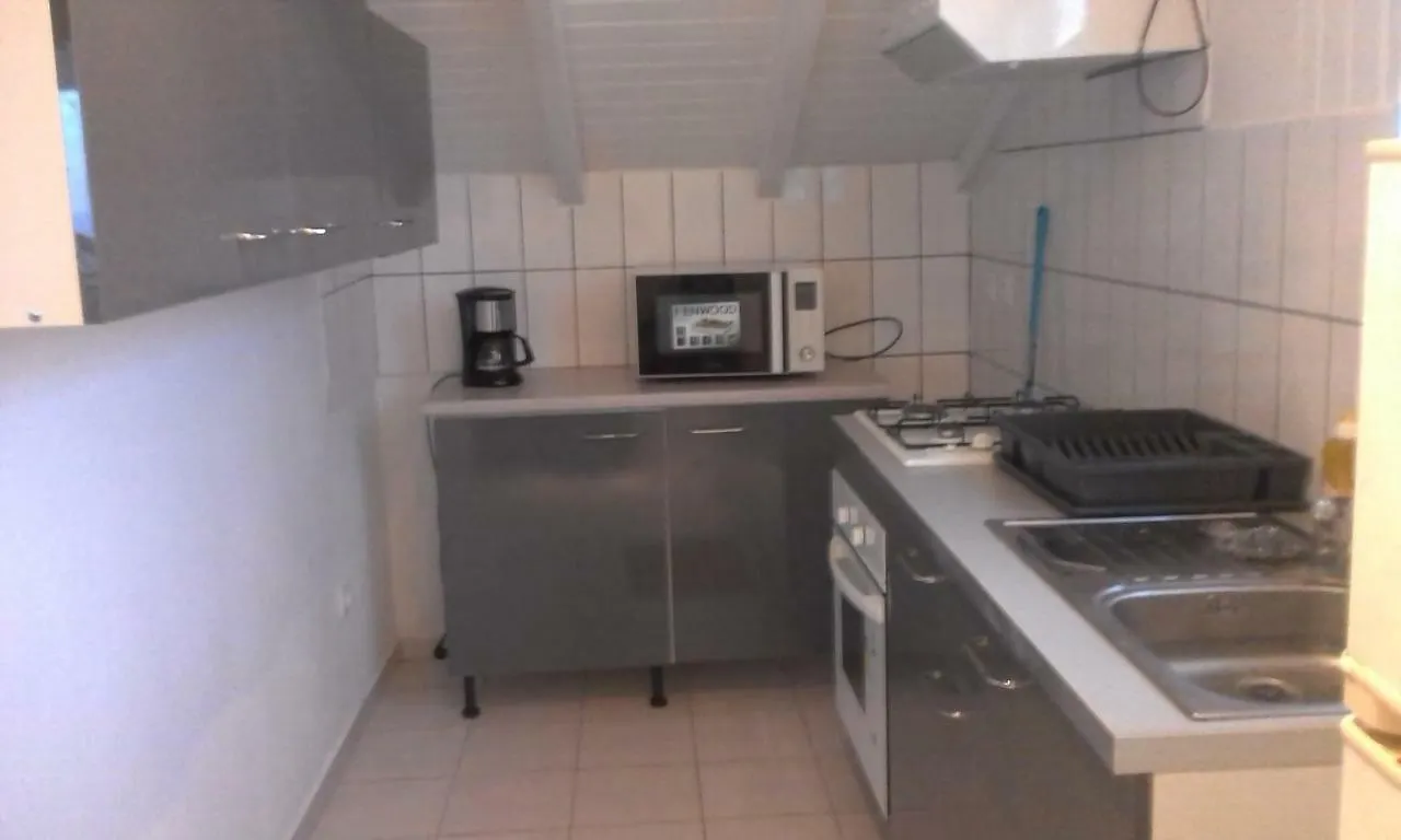 Villa Tournesol D Or Le Gosier  Le Gosier (Grande-Terre)
