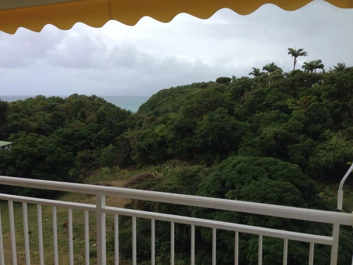 Villa Tournesol D Or Le Gosier  Apartment Le Gosier (Grande-Terre)