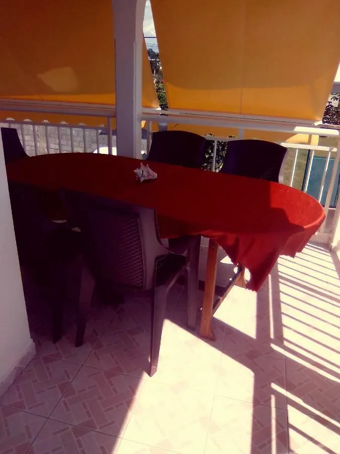 Apartment Villa Tournesol D Or Le Gosier