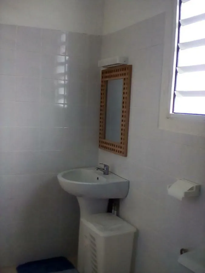 Villa Tournesol D Or Le Gosier  Apartment